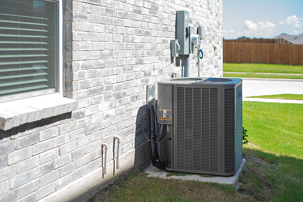 Reliable Ac Installation contractor in Richwood, TX by FH HVAC